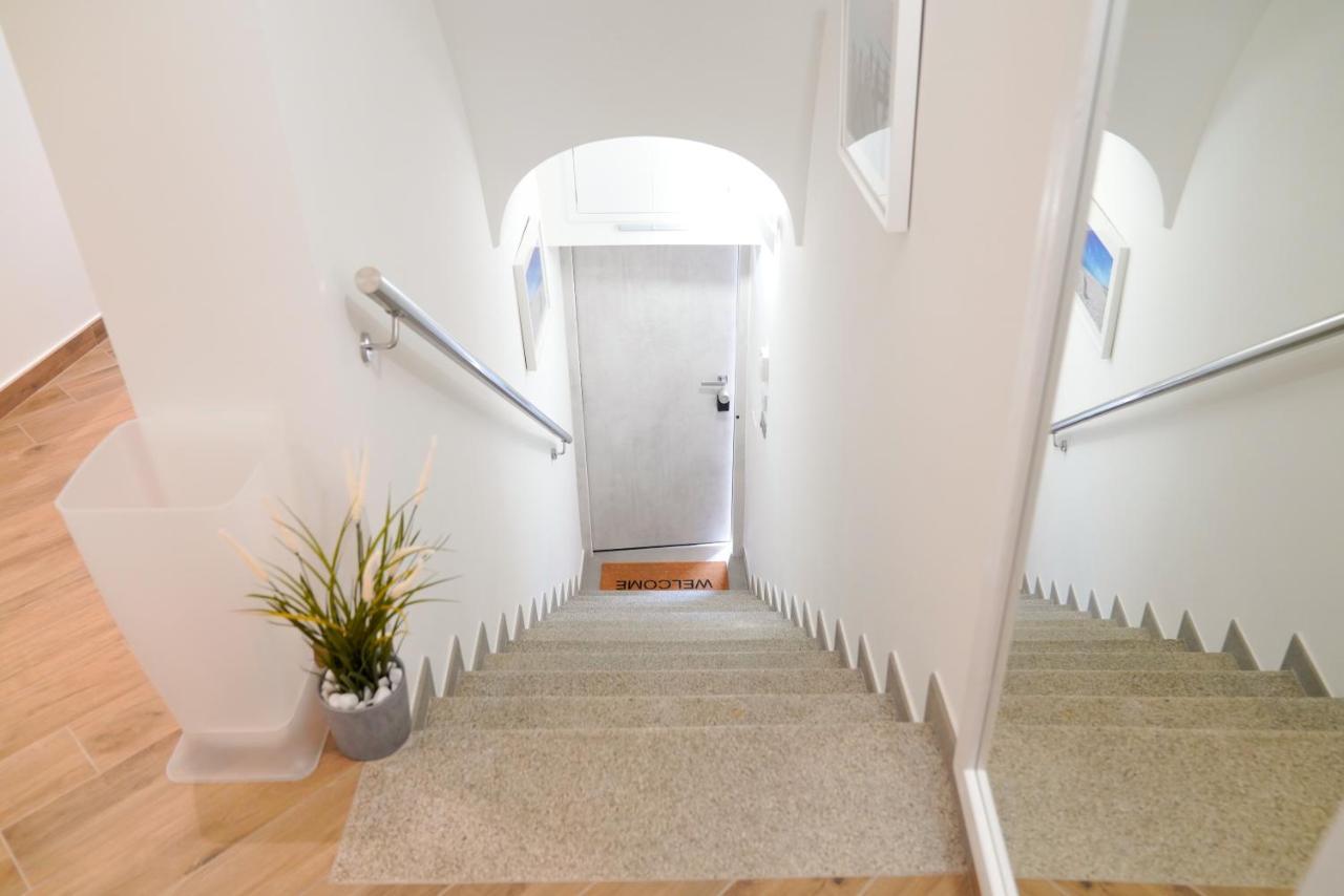 B&B Residenza Aragonese Vasto Exterior photo